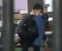 Интим с арабами в частном порядке