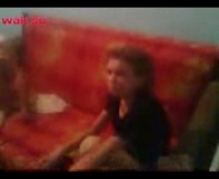 Первый опыт арабов в сексе был страстным