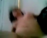 Онлайн видео с чеченцем и узбечкой