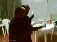 Секс чеченской девушки с волосатыми сиськами и попой