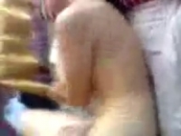 Узбекский секс на камеру