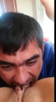 Узбекский фильм с опытной девушкой
