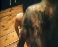 Порнуха в колготках на странице ВКонтакте